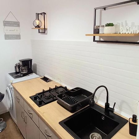 33 Coquette Apartment バイア·マーレ エクステリア 写真