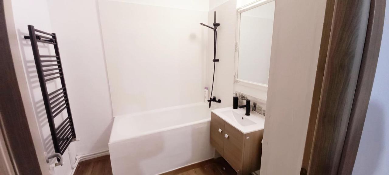 33 Coquette Apartment バイア·マーレ エクステリア 写真