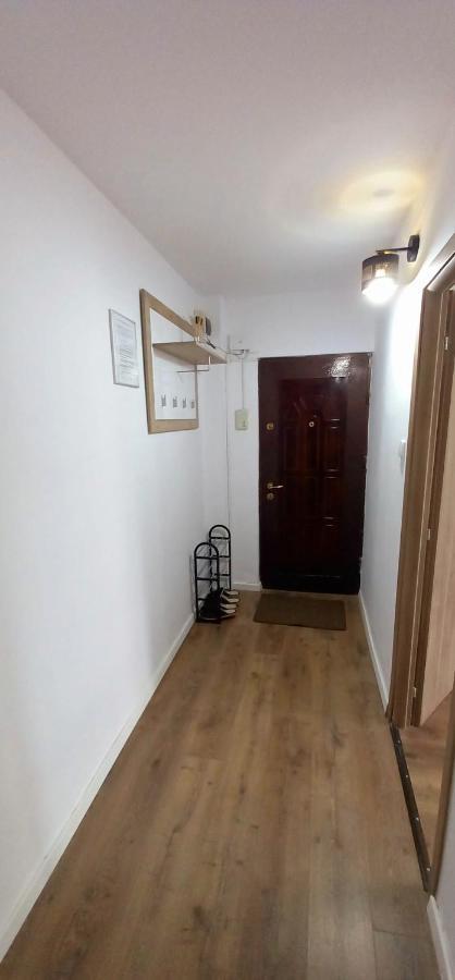 33 Coquette Apartment バイア·マーレ エクステリア 写真