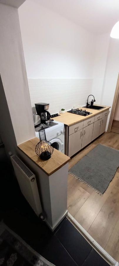 33 Coquette Apartment バイア·マーレ エクステリア 写真
