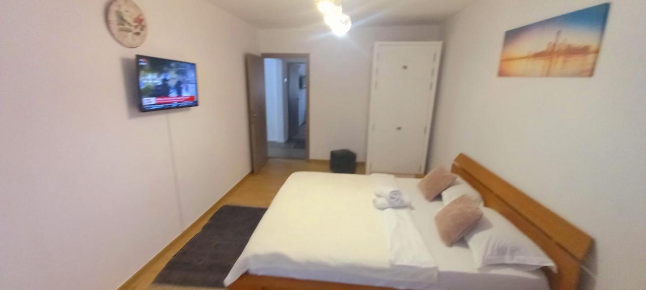 33 Coquette Apartment バイア·マーレ エクステリア 写真