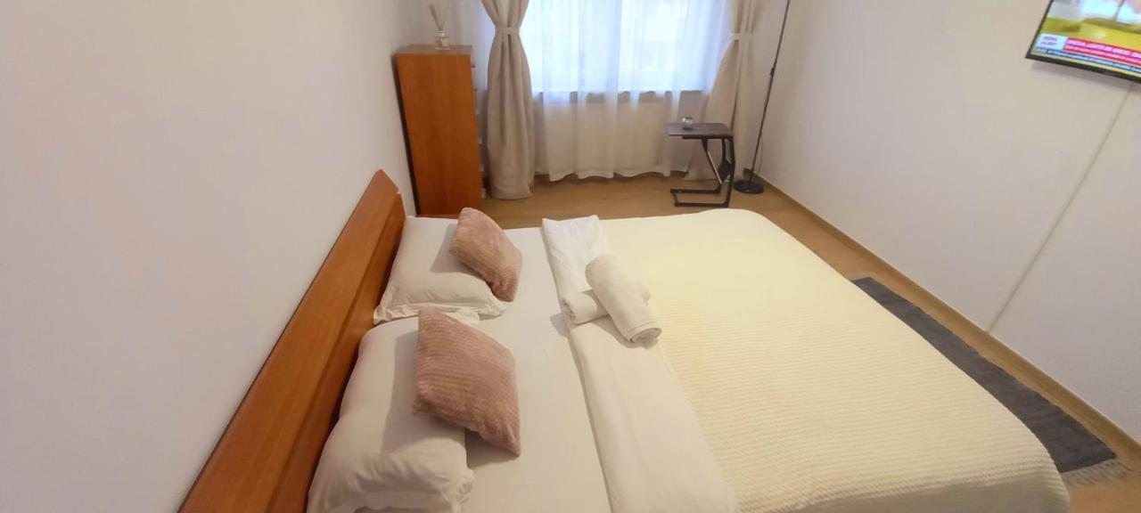 33 Coquette Apartment バイア·マーレ エクステリア 写真