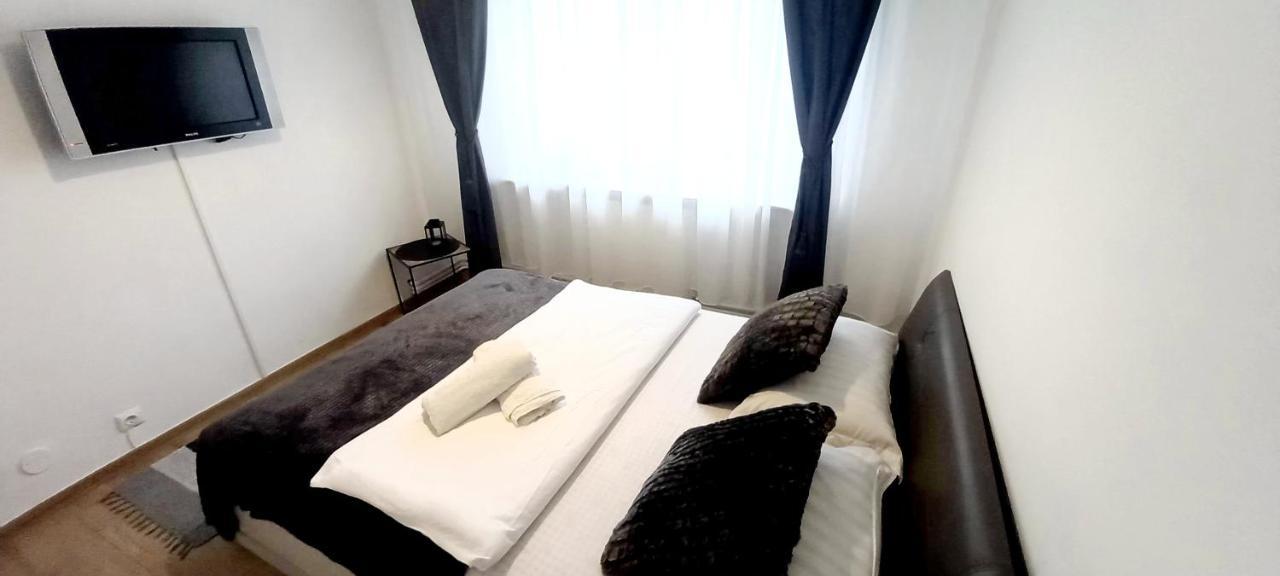 33 Coquette Apartment バイア·マーレ エクステリア 写真