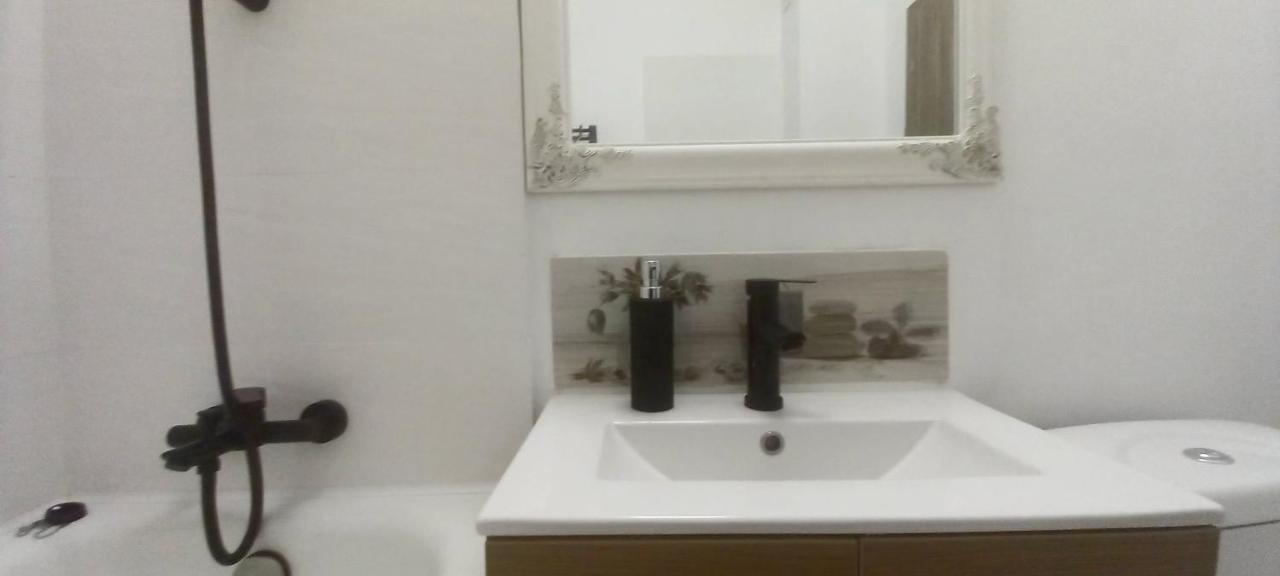 33 Coquette Apartment バイア·マーレ エクステリア 写真
