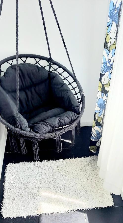33 Coquette Apartment バイア·マーレ エクステリア 写真
