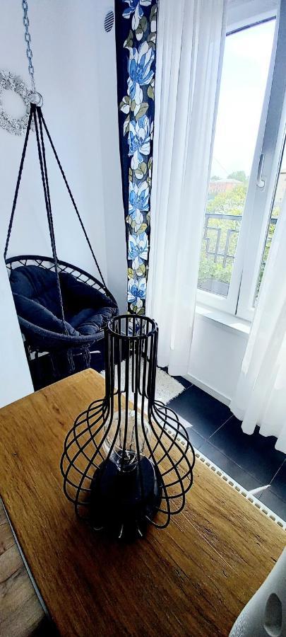 33 Coquette Apartment バイア·マーレ エクステリア 写真