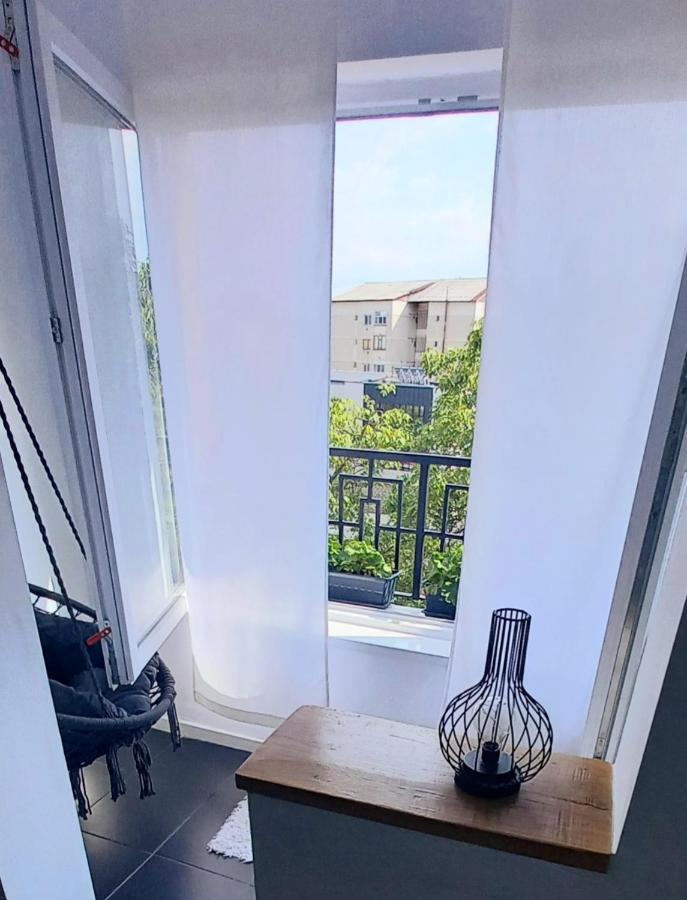 33 Coquette Apartment バイア·マーレ エクステリア 写真