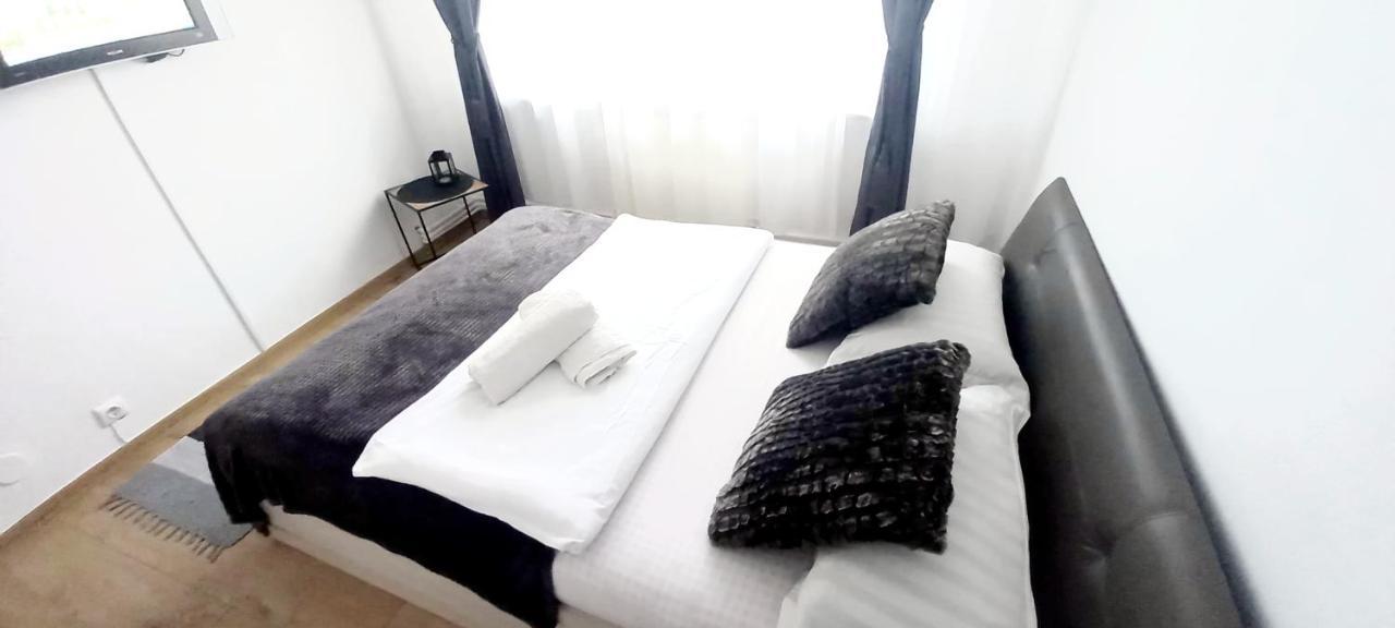 33 Coquette Apartment バイア·マーレ エクステリア 写真