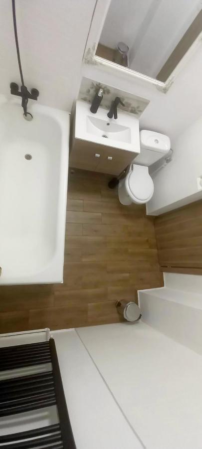 33 Coquette Apartment バイア·マーレ エクステリア 写真