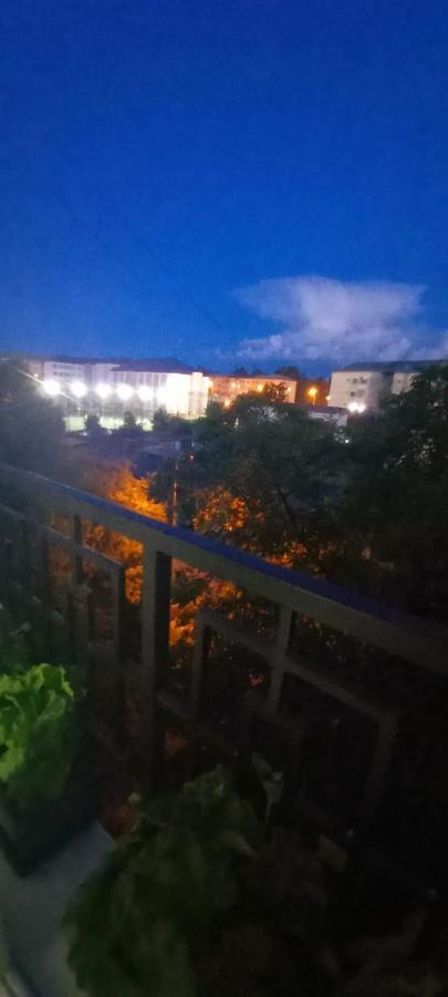 33 Coquette Apartment バイア·マーレ エクステリア 写真