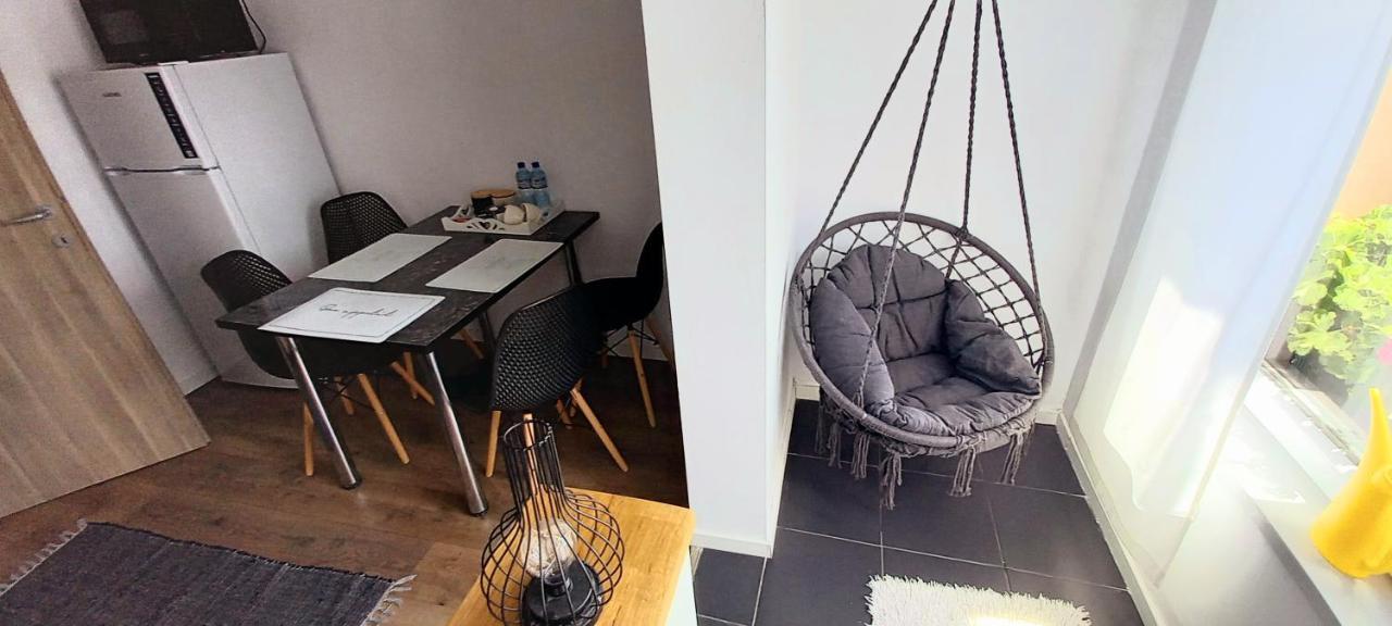 33 Coquette Apartment バイア·マーレ エクステリア 写真