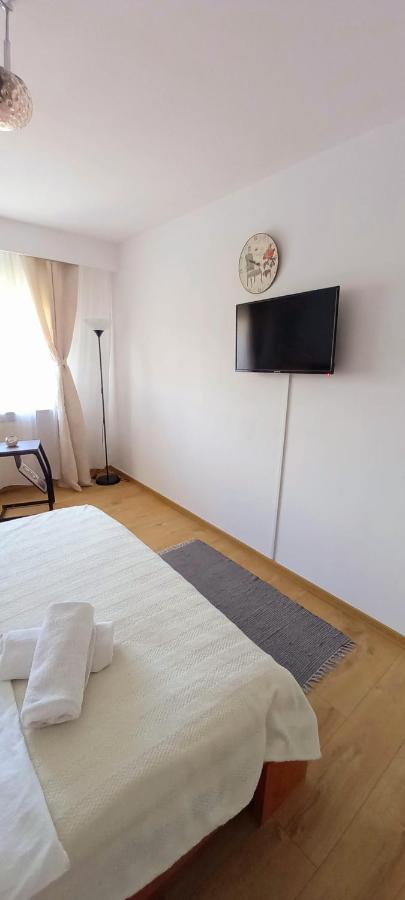 33 Coquette Apartment バイア·マーレ エクステリア 写真