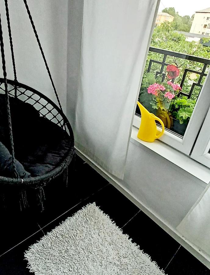 33 Coquette Apartment バイア·マーレ エクステリア 写真