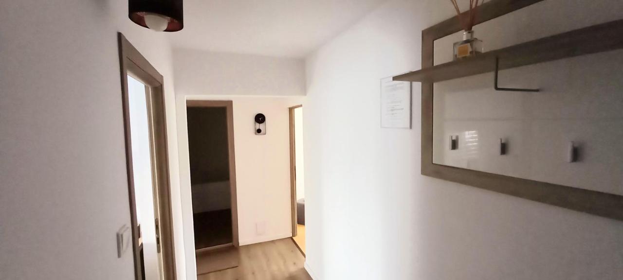 33 Coquette Apartment バイア·マーレ エクステリア 写真