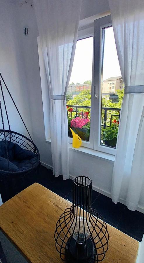 33 Coquette Apartment バイア·マーレ エクステリア 写真