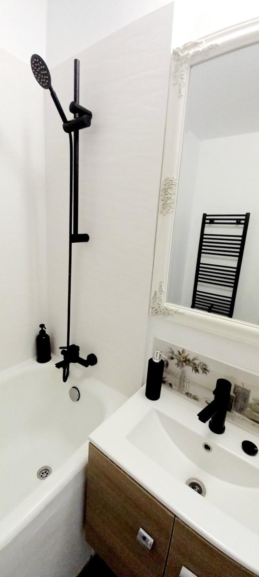 33 Coquette Apartment バイア·マーレ エクステリア 写真